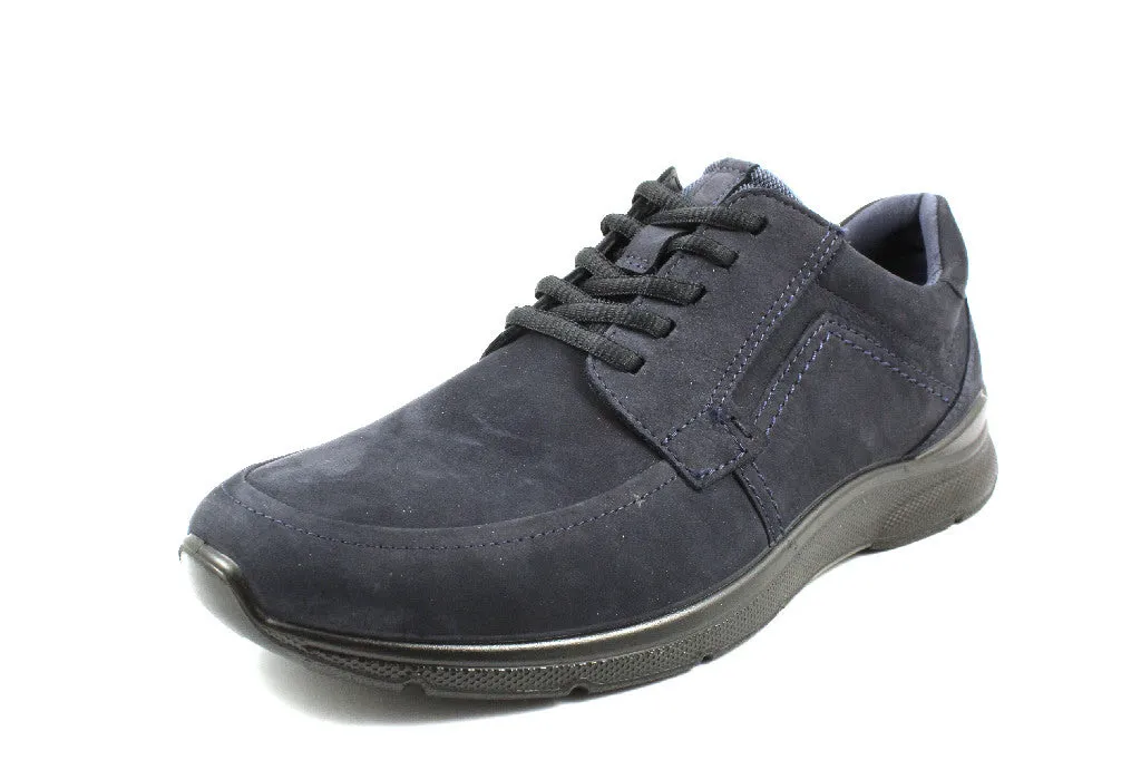 Ecco Trainers blue IRVING