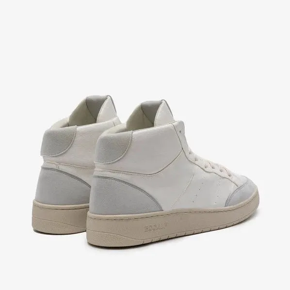 ECOALF | SNEAKERS HOMBRE | ARALMIDALF SNEAKERS MAN OFF WHITE | BLANCO