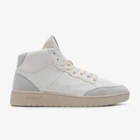 ECOALF | SNEAKERS HOMBRE | ARALMIDALF SNEAKERS MAN OFF WHITE | BLANCO