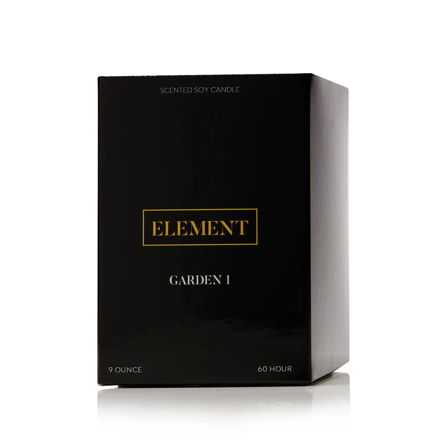 Element Candles Garden 1