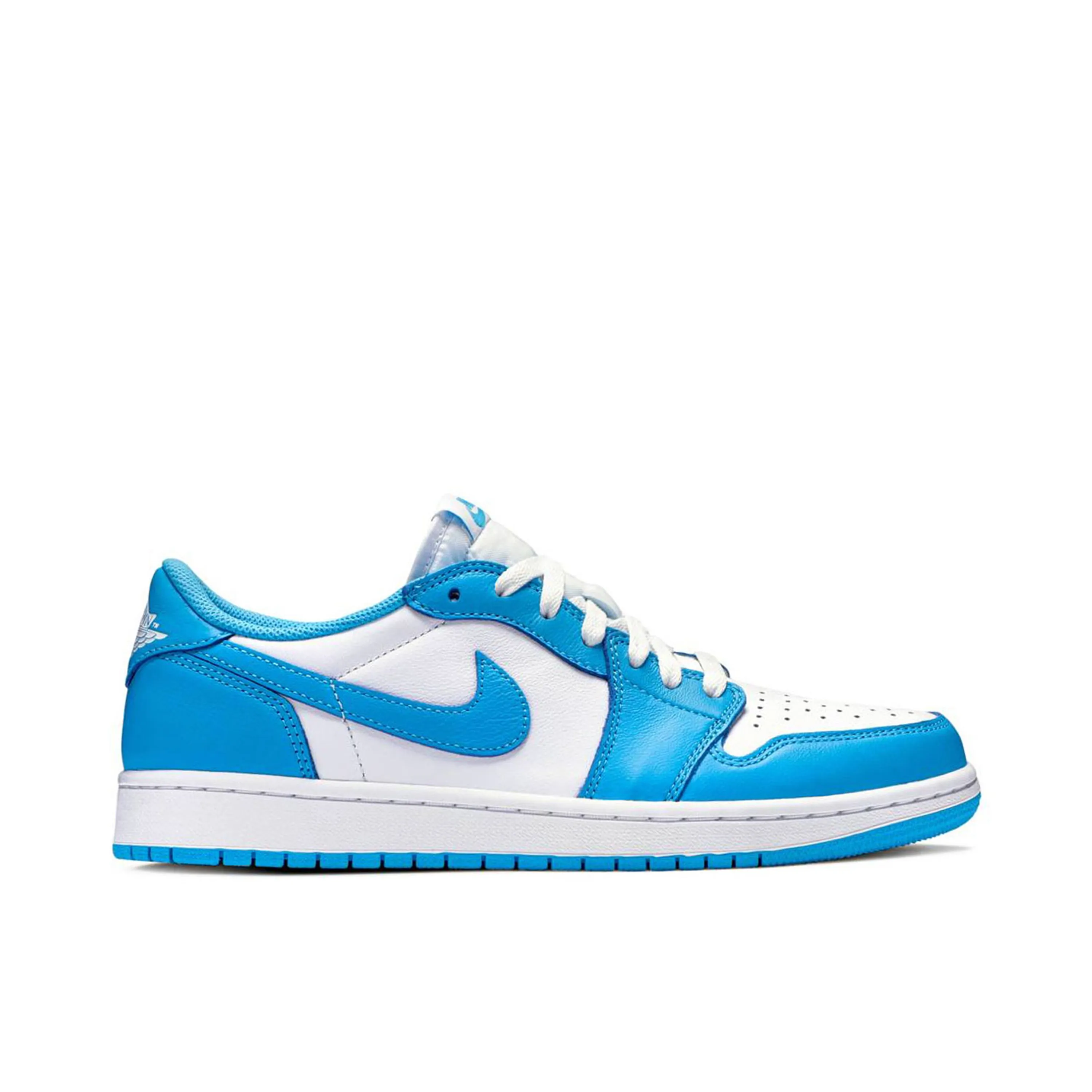 Eric Koston x Nike SB x Air Jordan 1 Low UNC | CJ7891-401 | Laced