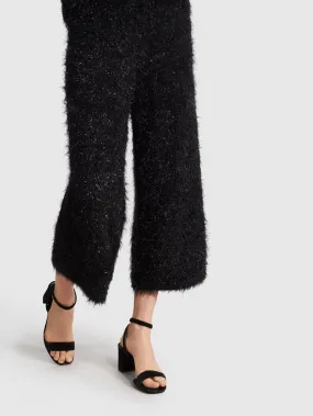 Escorpion FUZZY TROUSERS