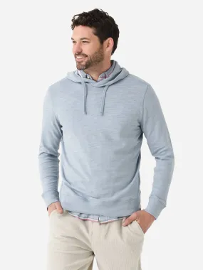     FAHERTY BRAND  Men's Sunwashed Slub Hoodie    