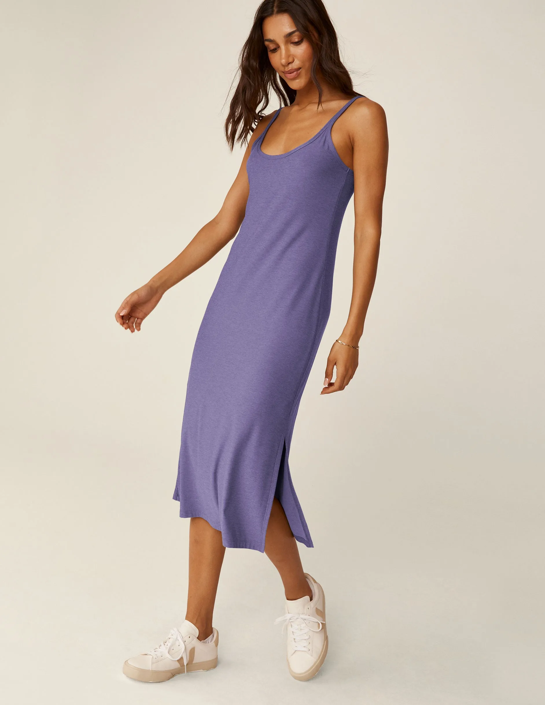 Featherweight Simplicity Dress