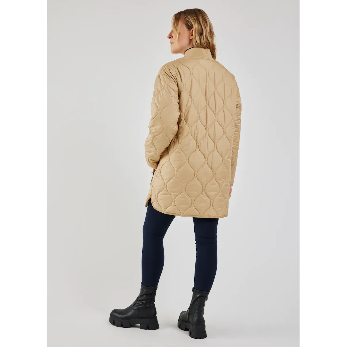 Fig Floro Jacket Women's