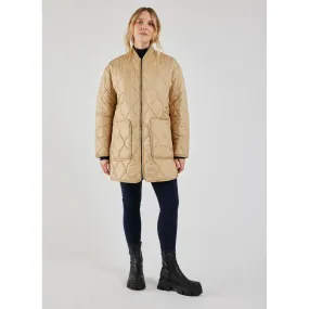 Fig Floro Jacket Women's