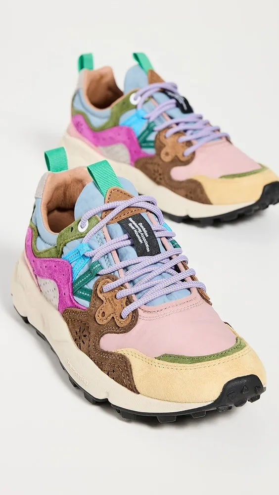 Flower Mountain   Yamano 3 Sneakers 