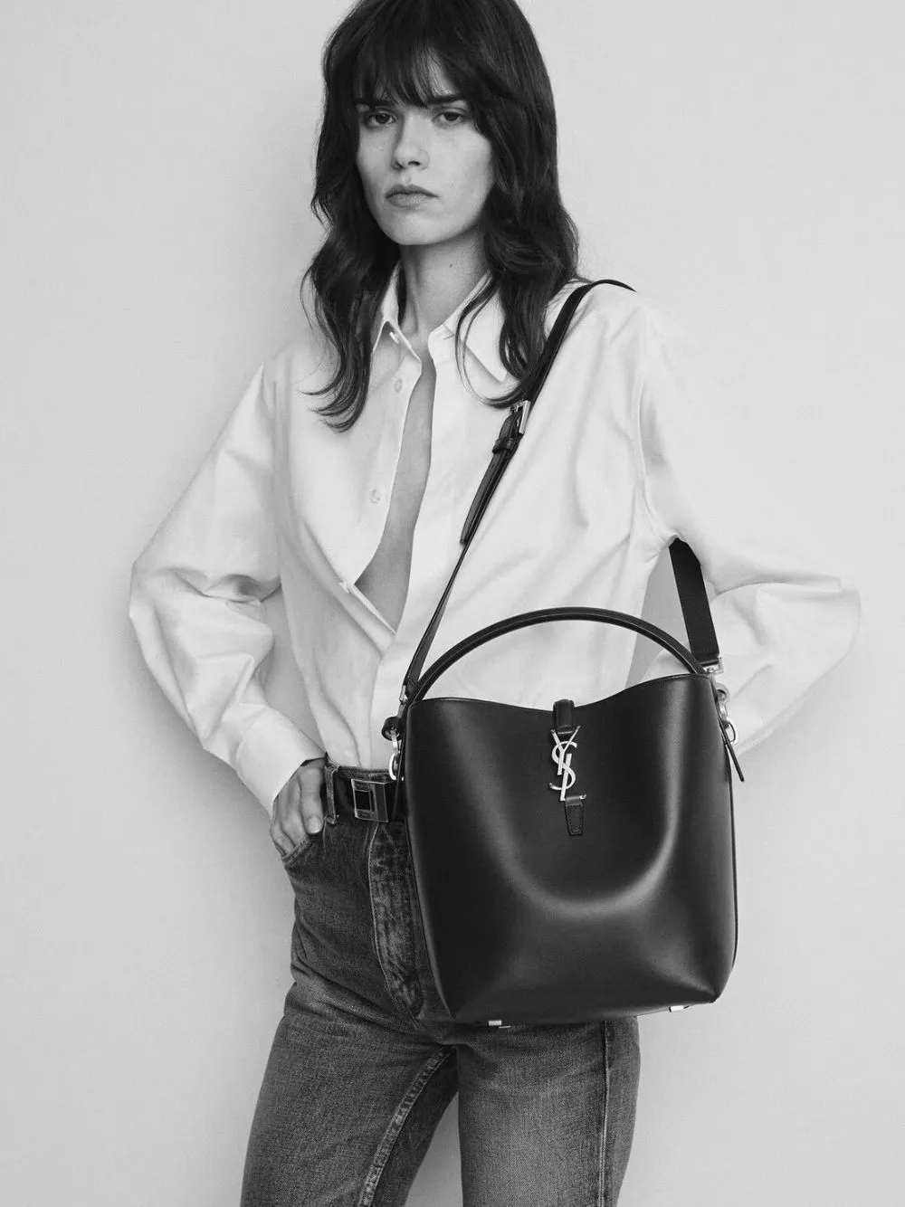 Fox Le 37 Bucket Bag