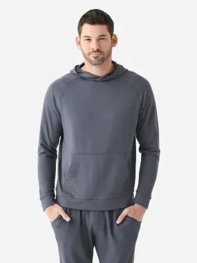     FREE FLY  Men's Bamboo Lightweight Fleece Hoodie    