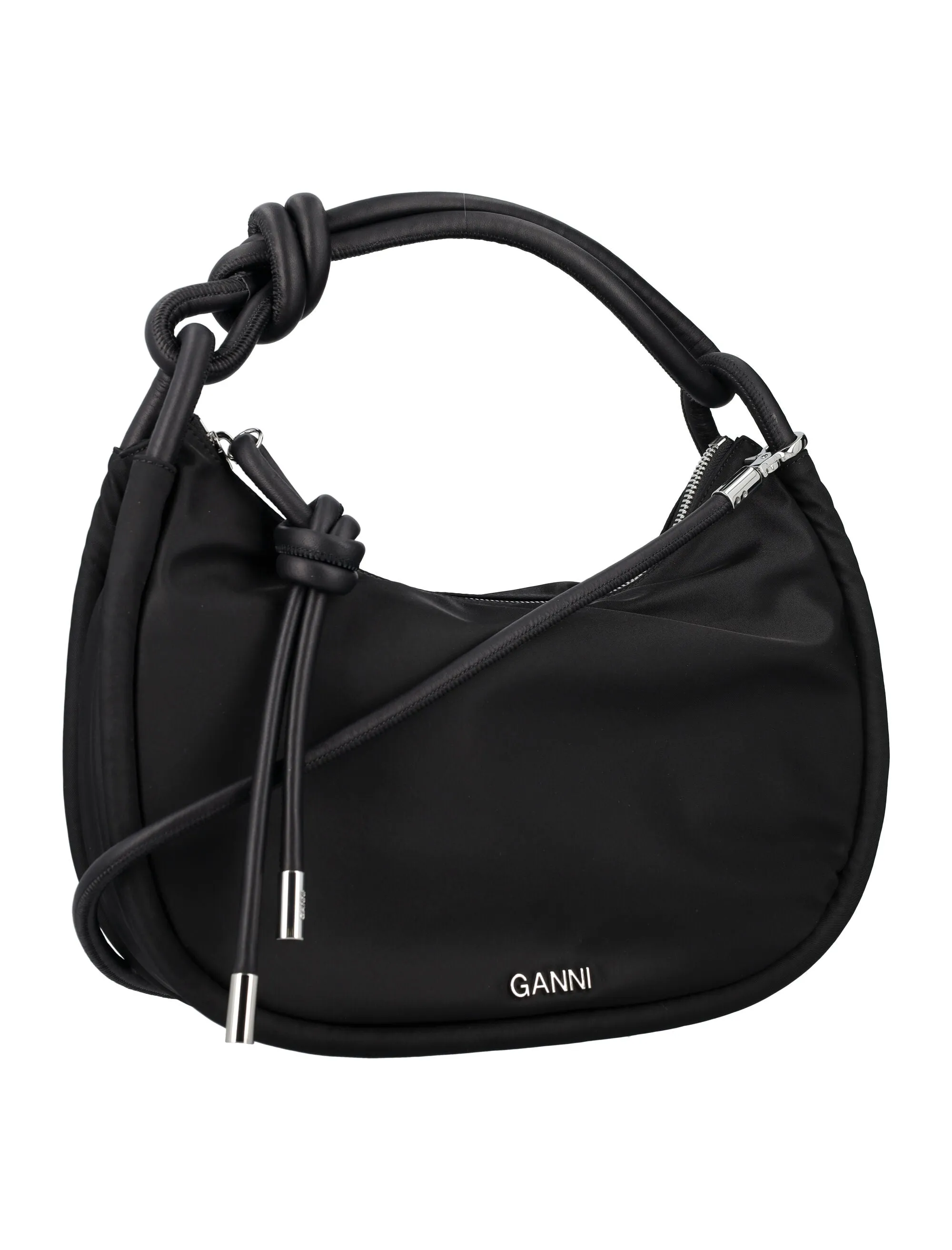 Ganni Tote Bag