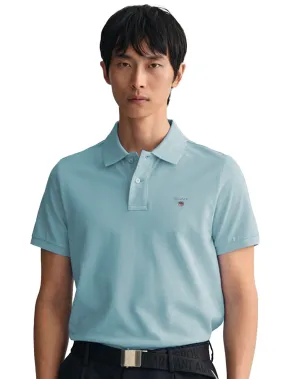 Gant | Mens Original Pique Polo Shirt