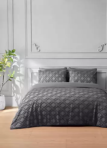 Gaveno Cavailia Edison Duvet Cover Set | Kaleidoscope