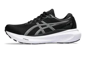 Gel-Kayano 30 Women's :Black | Sheet Rock