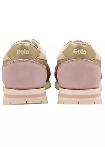 Gola Daytona Quadrant Trainers | Grattan