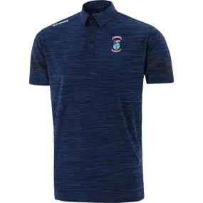 Gortnahoe Glengoole GAA Osprey Polo Shirt