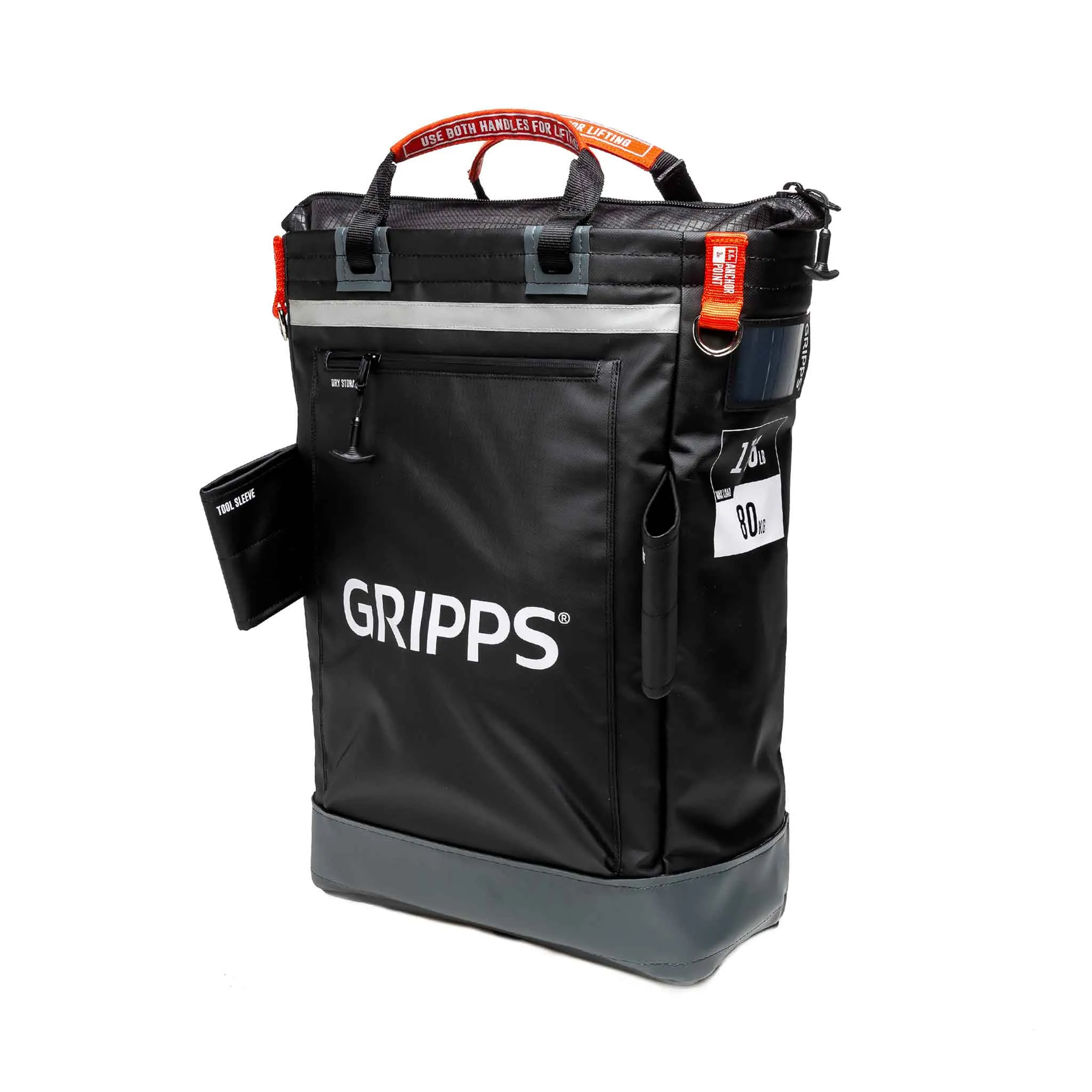 GRIPPS Mule Bag - 80kg