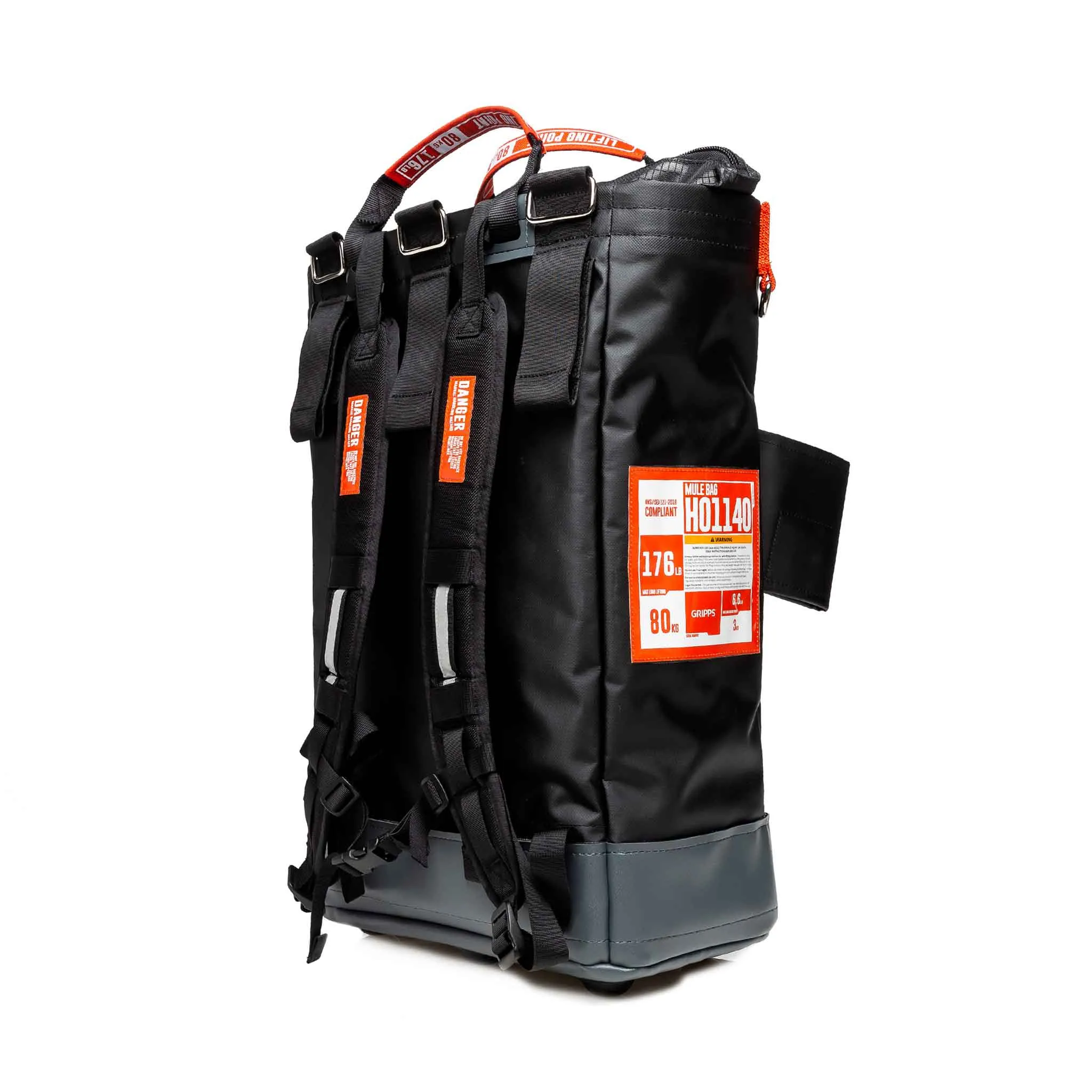 GRIPPS Mule Bag - 80kg