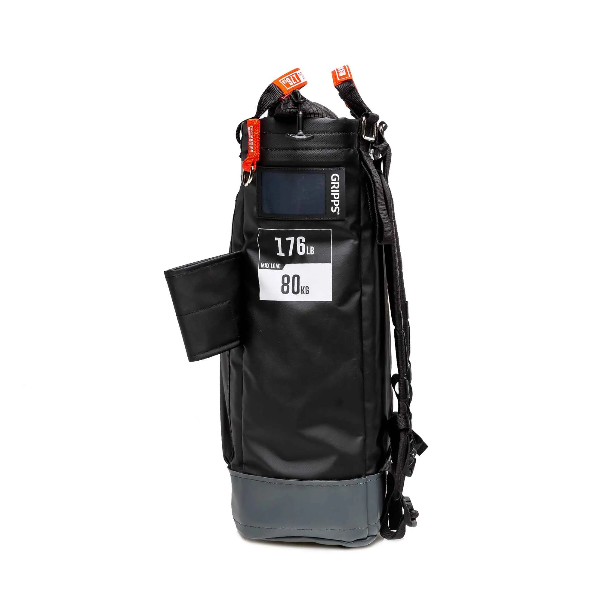 GRIPPS Mule Bag - 80kg