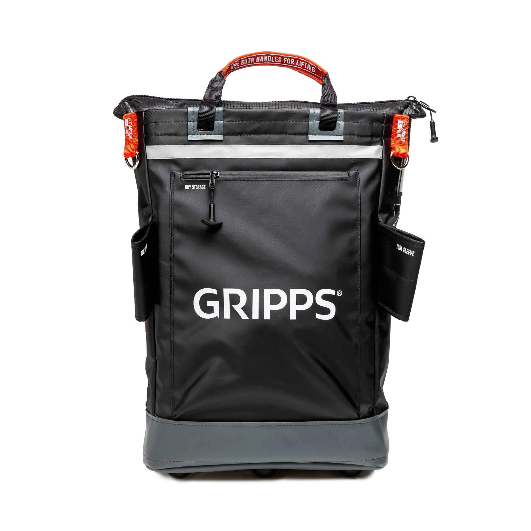 GRIPPS Mule Bag - 80kg