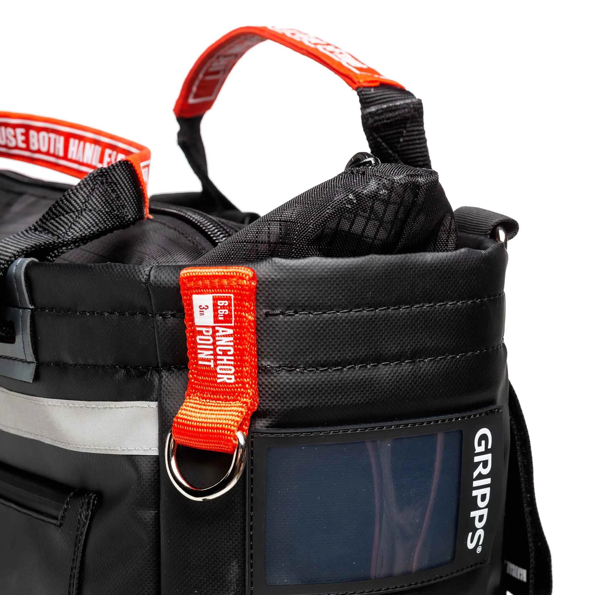 GRIPPS Mule Bag - 80kg