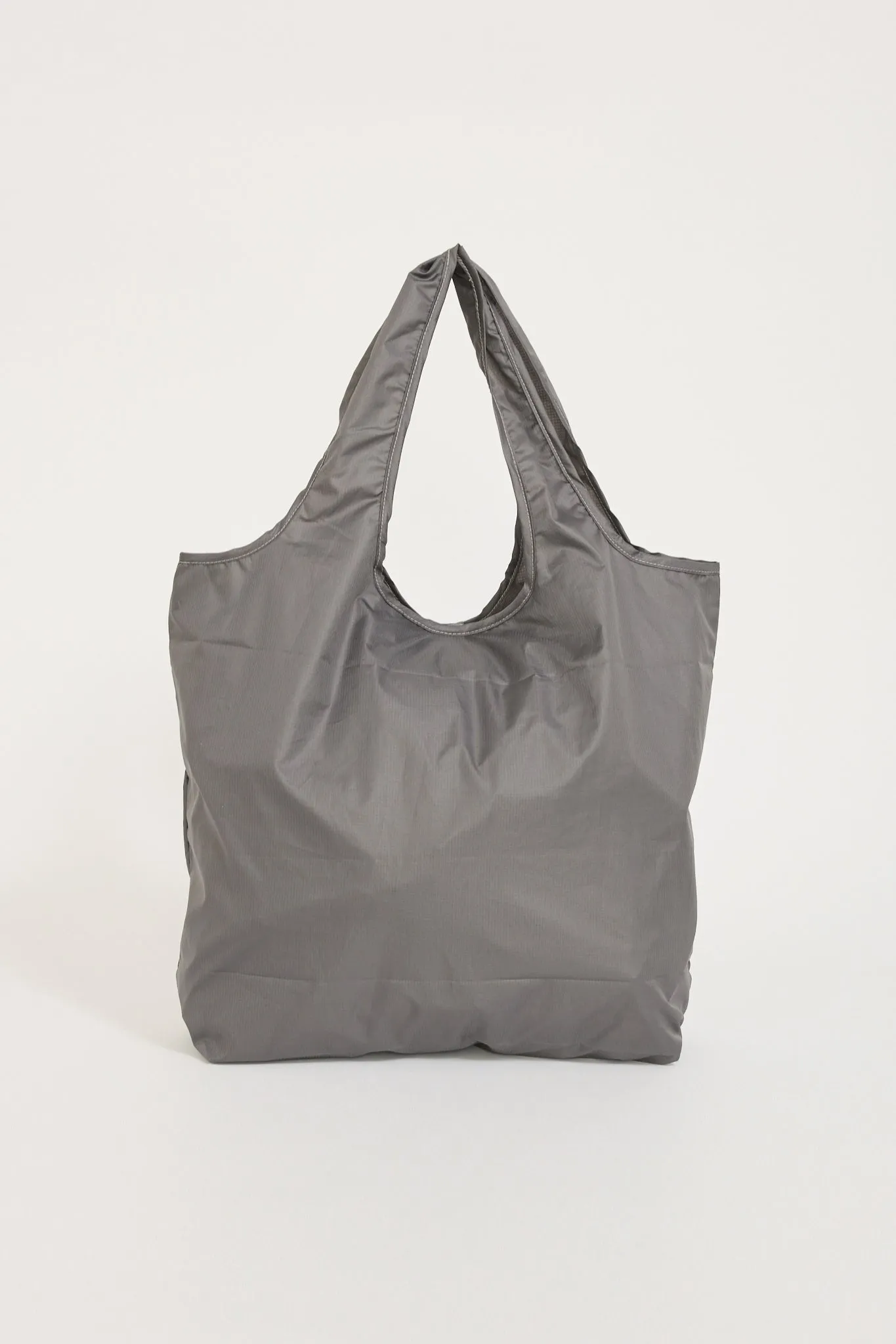 Grocery Pocket Bag Grey