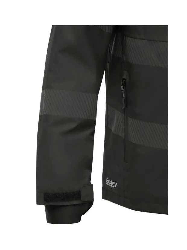 HARDIE SPRAY JACKET