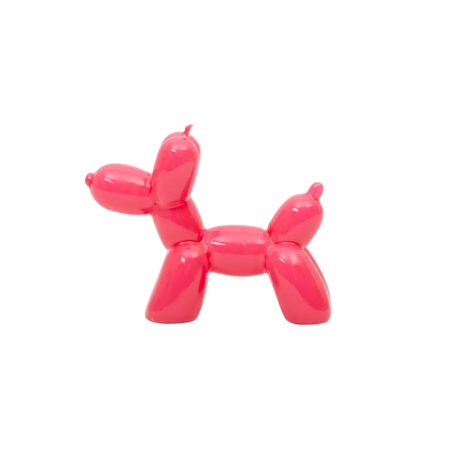 Helio Ferretti Balloon Dog Candles