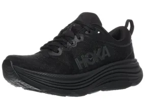 Hoka | Gaviota 5 | Women's | Black/Black