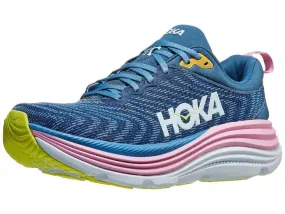 Hoka | Gaviota 5 | Women's | Real Teal/Shadow