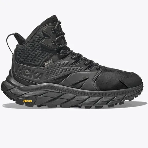 HOKA Anacapa GTX Mid Mens Walking Boot