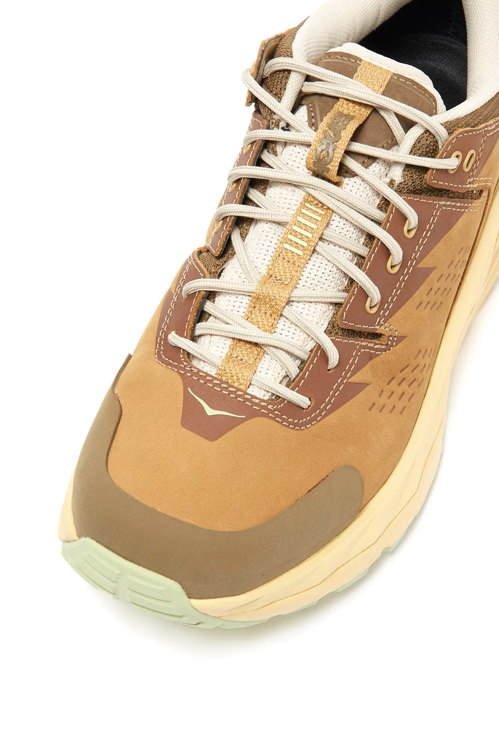 Hoka Kaha Low GORE-TEX - Wheat / Mushroom