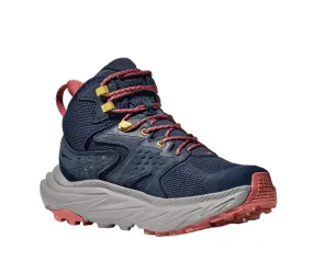 HOKA Men's Anacapa 2 Mid GTX - Outer Space/Grey