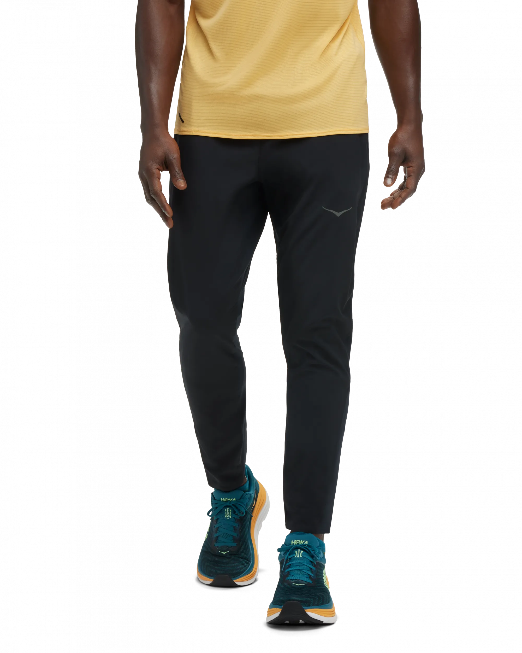 Hoka Men's Novafly Run Pant Black | Buy Hoka Men's Novafly Run Pant Black here | Outnorth