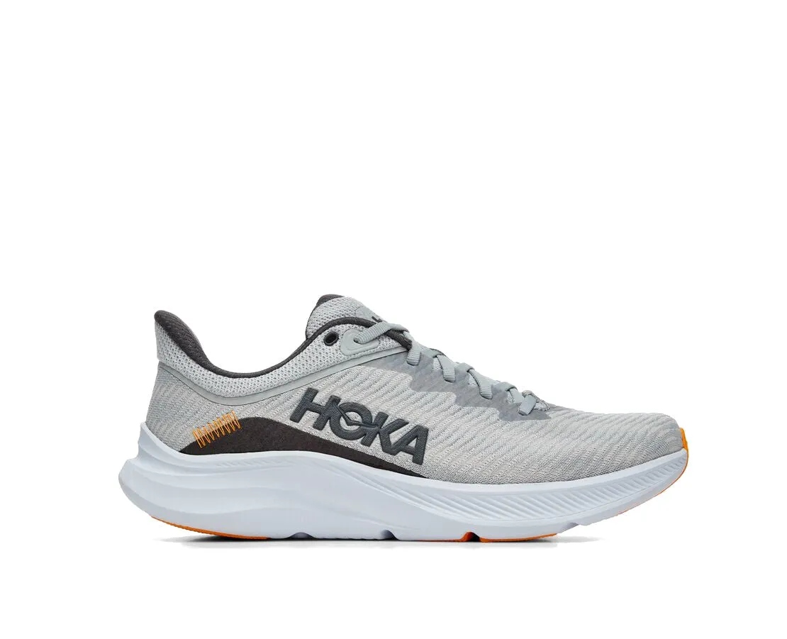 HOKA ONE Men's Solimar - Harbor Mist/Castlerock