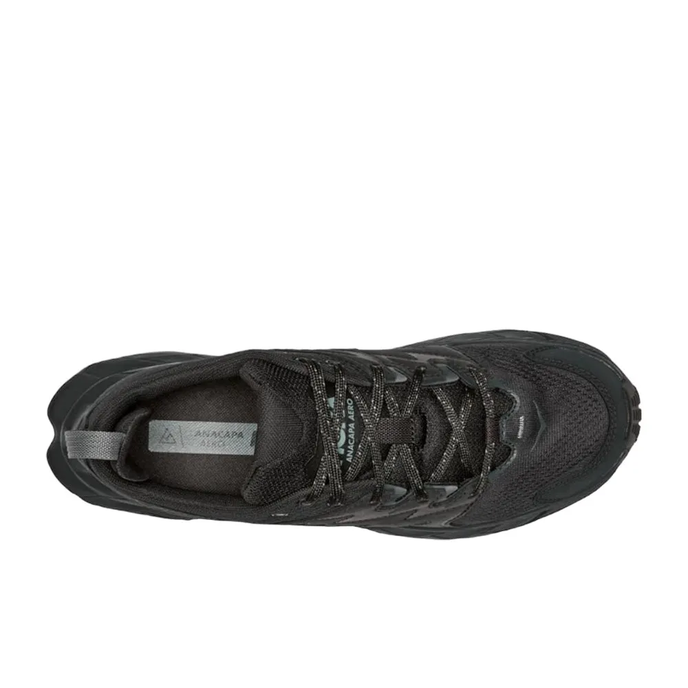 HOKA ONE ONE MEN'S ANACAPA BREEZE LOW