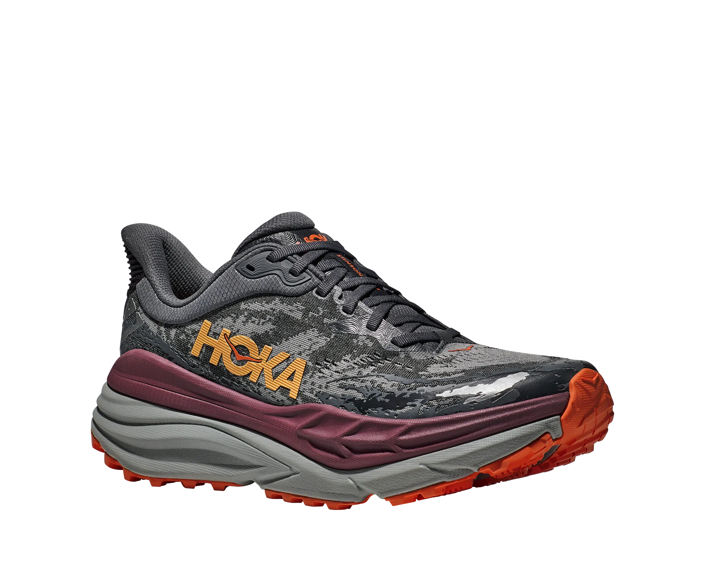 Hoka Stinson 7 Men's