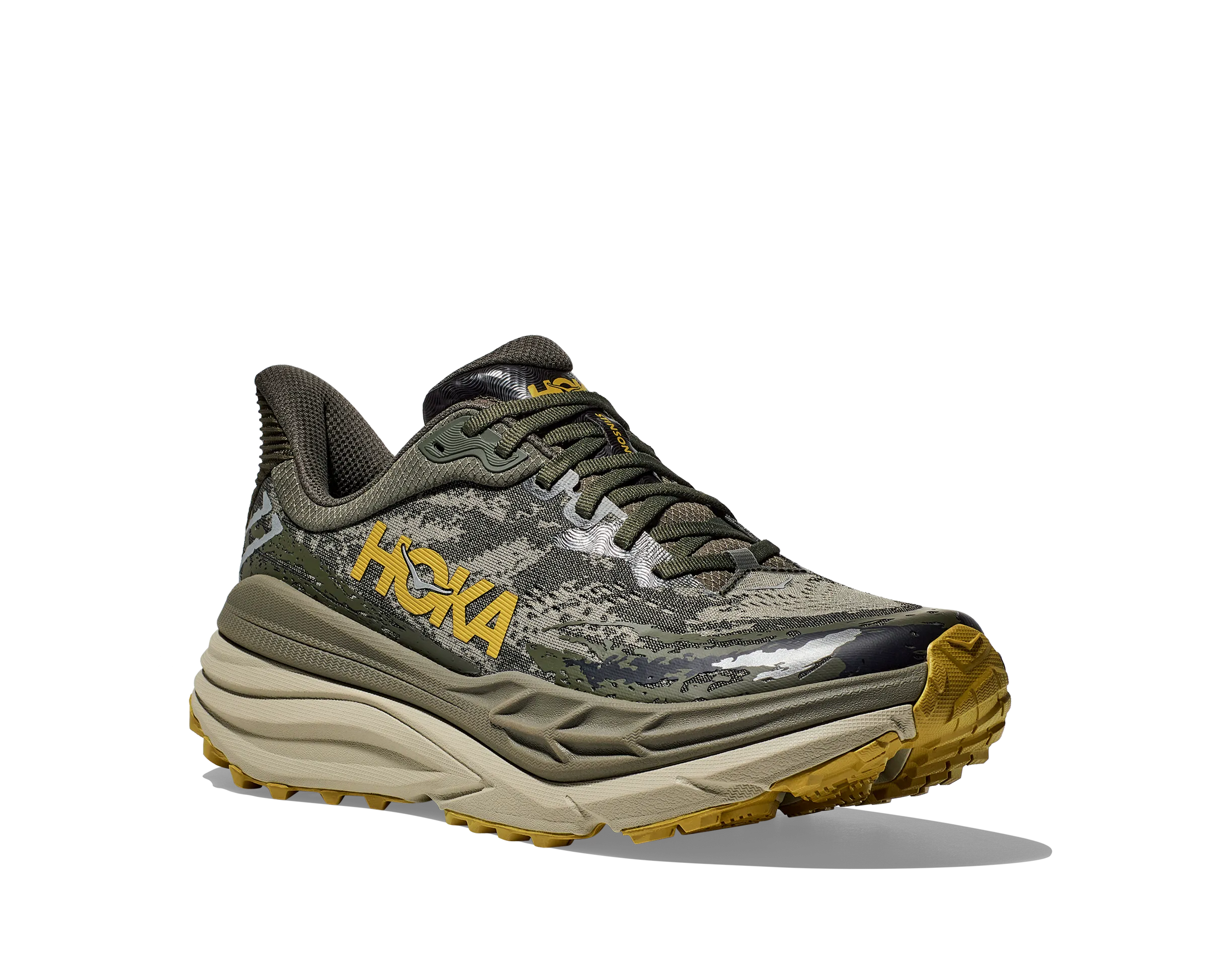 Hoka Stinson 7 Men's