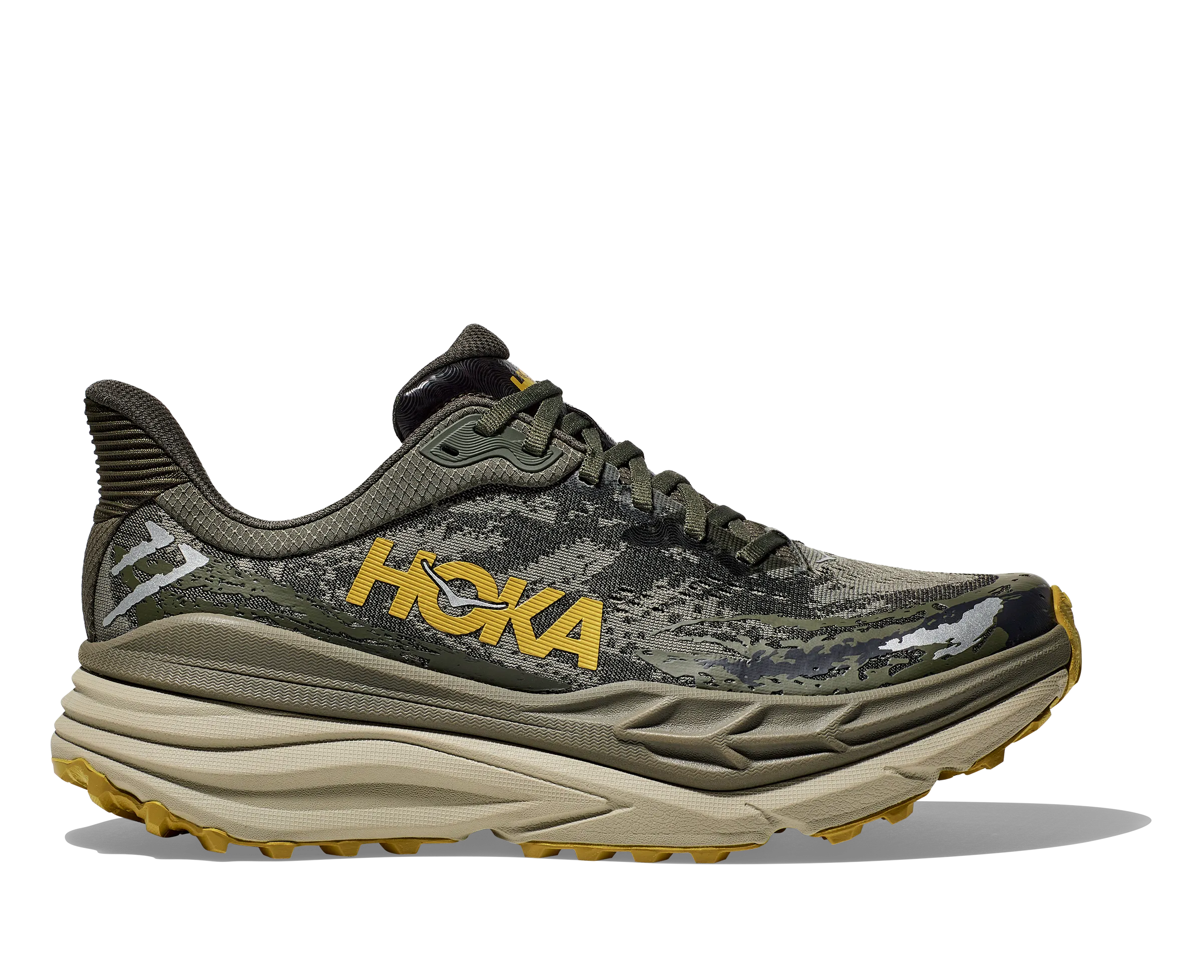 Hoka Stinson 7 Men's