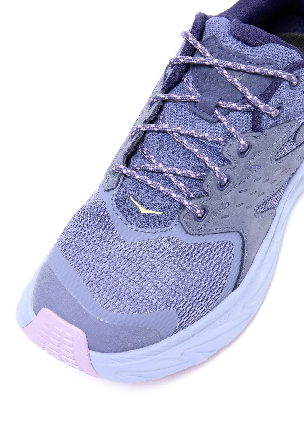 Hoka Women's Anacapa 2 GORE-TEX - Meteor/Cosmic Sky