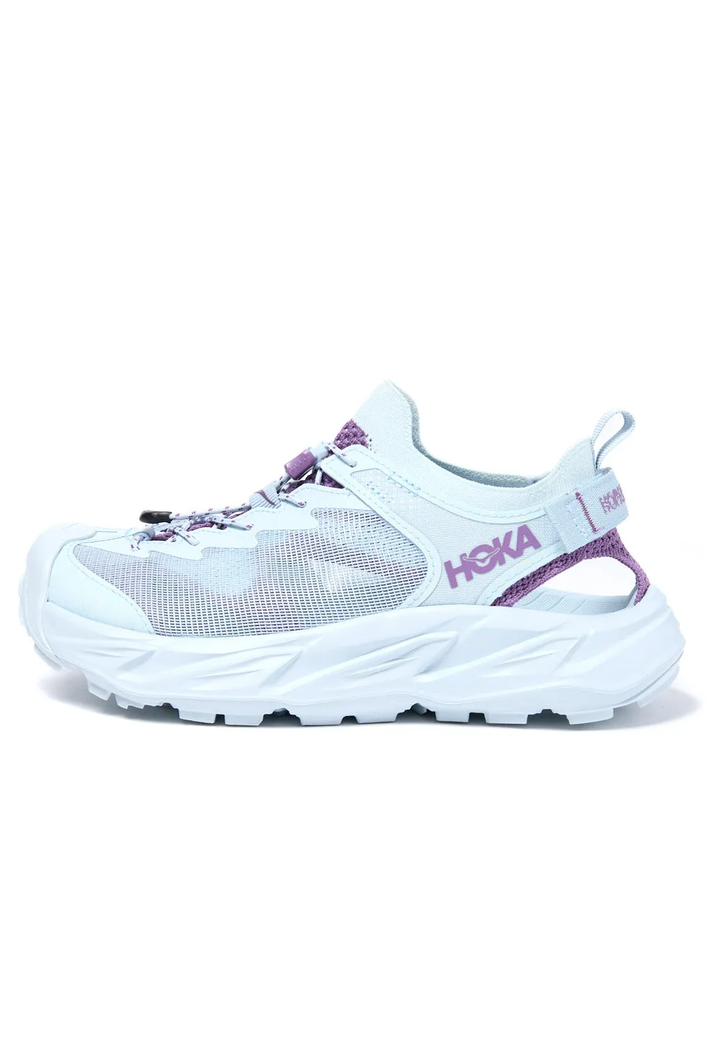 Hoka Women's Hopara 2 - Illusion / Amethyst