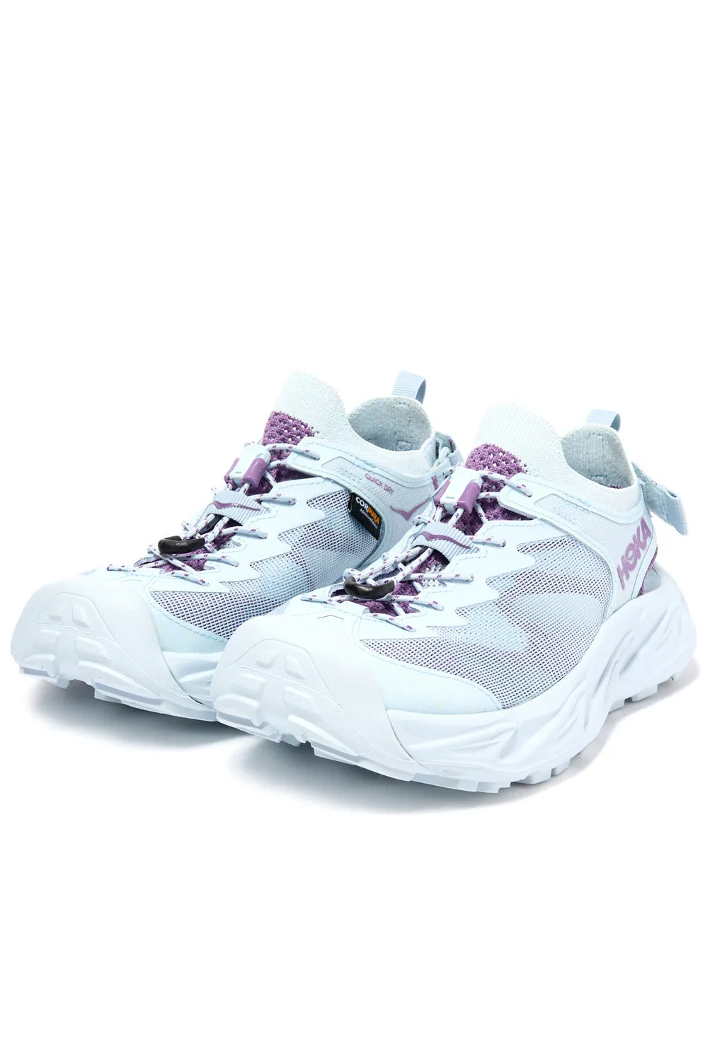 Hoka Women's Hopara 2 - Illusion / Amethyst