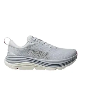 HOKA WOMEN'S GAVIOTA 5 SEA ICE/PINK (M)