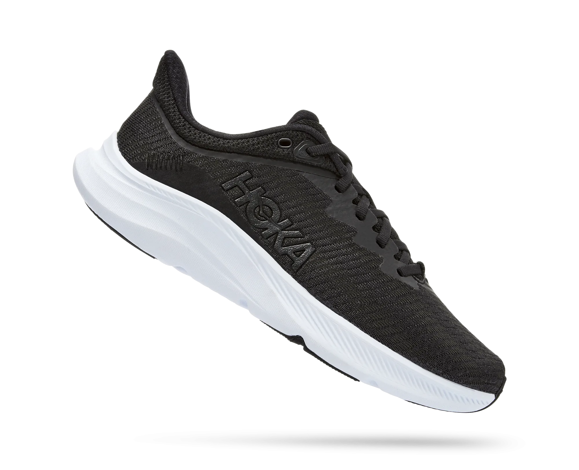 Hoka Women's Solimar Black/White