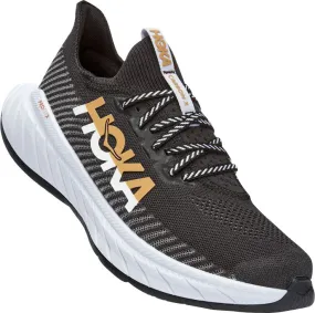 Hoka Women's Carbon X 3 Black/White | Buy Hoka Women's Carbon X 3 Black/White here | Outnorth