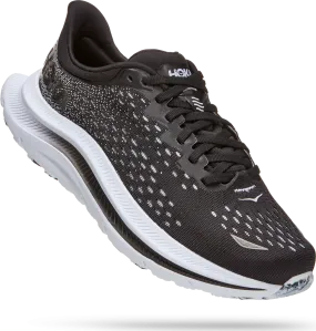 Hoka Women's Kawana Black/White | Buy Hoka Women's Kawana Black/White here | Outnorth