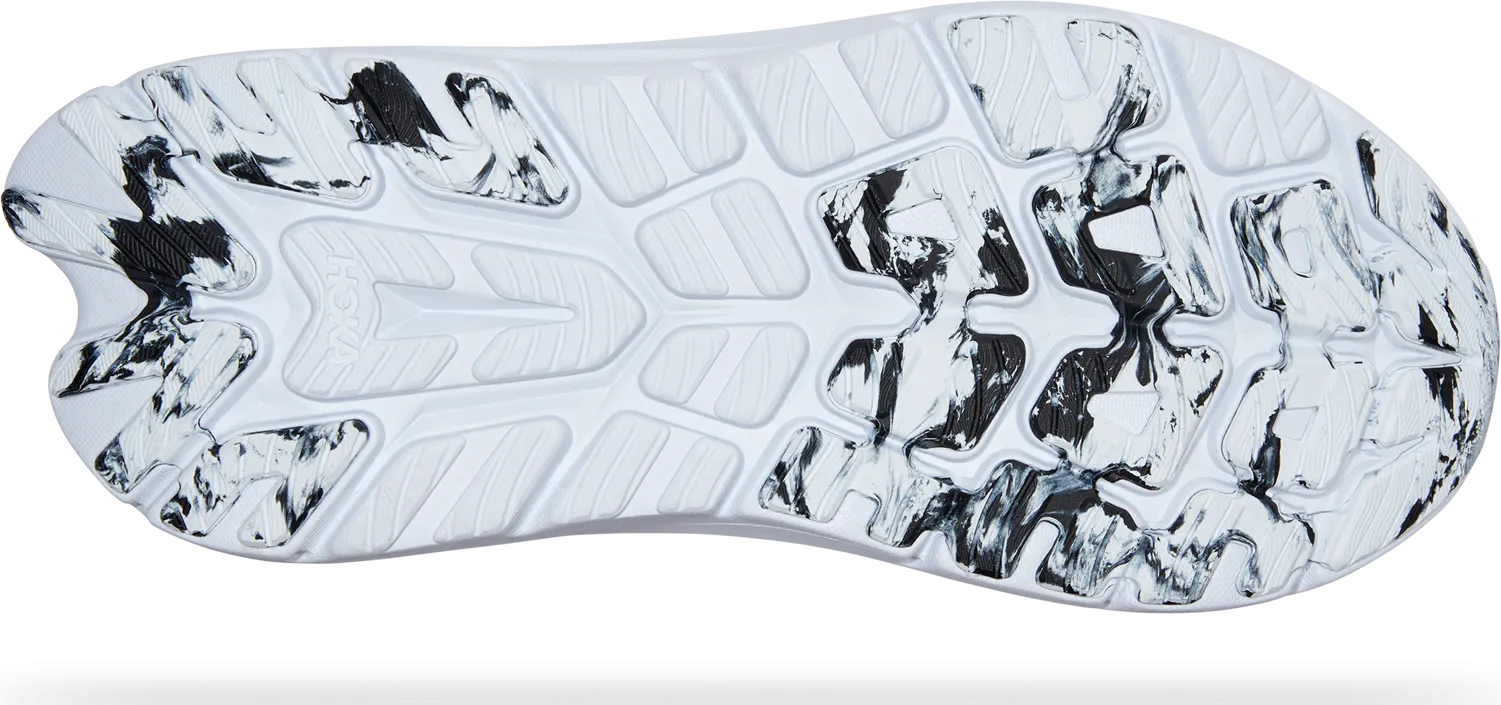 Hoka Women's Kawana Black/White | Buy Hoka Women's Kawana Black/White here | Outnorth