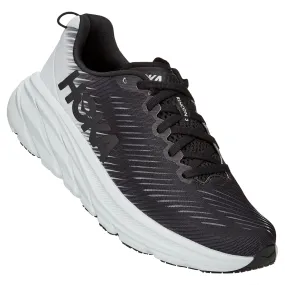 Hoka Women's Rincon 3 Wide Black/White | Buy Hoka Women's Rincon 3 Wide Black/White here | Outnorth