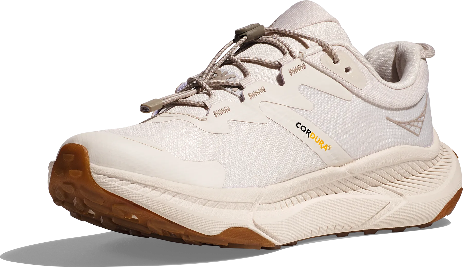 Hoka Women's Transport Eggnog/Eggnog | Buy Hoka Women's Transport Eggnog/Eggnog here | Outnorth