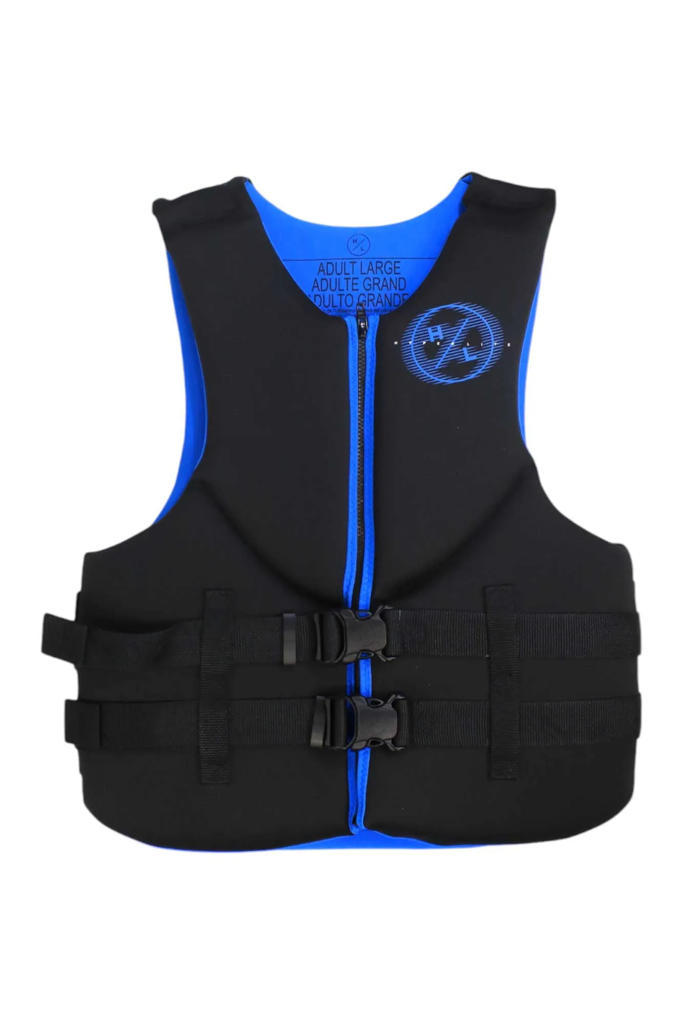 Hyperlite Men's Indy CGA Vest