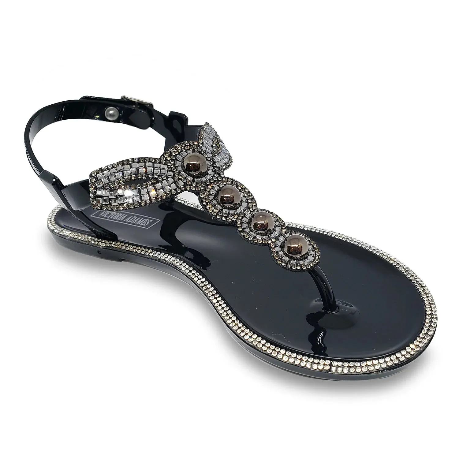 Ibiza Jelly Sandals